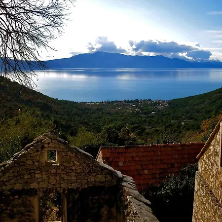 Kapetan In Srida Sela Mit Panoramablick *